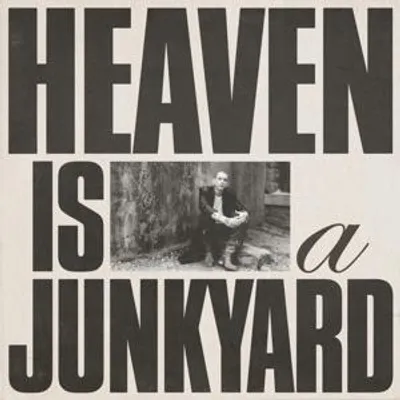 Produktbild von Heaven Is a Junkyard