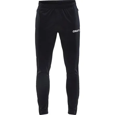 Produktbild von CRAFT Progress Pant M Black XS