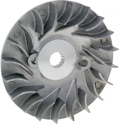 Immagine prodotto di 101_Puleggia per cinghia trapezoidale compatibile con Malaguti Madison, Benelli, Italjet, MBK, Yamaha