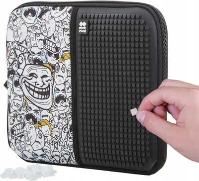 Obrázok produktu pre Neoprénové puzdro na tablet PIXIE CREW