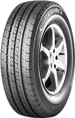 Produktbild von Lassa Sommerreifen motorcycle-tyres Transway 2 ( 235/65 R16C 121/119Q )
