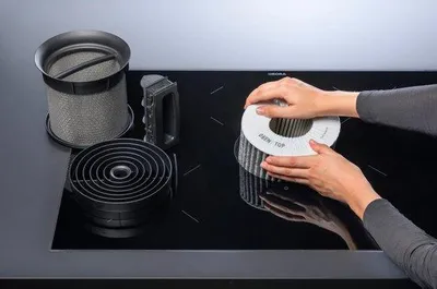 Produktbild von Schleuse