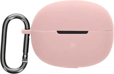 Productafbeelding van Oordopjes Hoesje - Beschermhoesje Case - Oordopjes Beschermen - Zacht Flexibel Siliconen - 7.6 x 2.7 x 1.5 cm