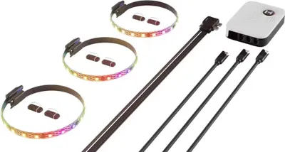 Immagine prodotto di HYTE LS10 Kit di illuminazione universale per computer