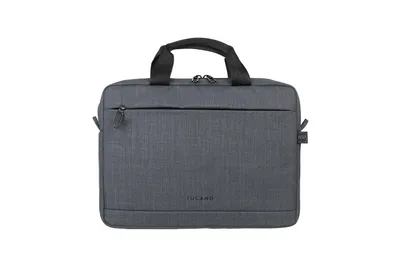 Image de Tucano Stop 11"/12" 33 cm (13") mallette noire