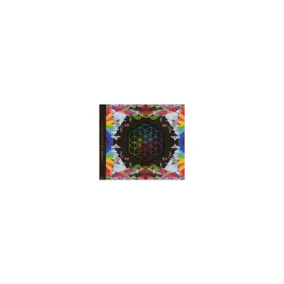 Produktbild von PLG Music Coldplay - A Head Full of Dreams CD Pop rock