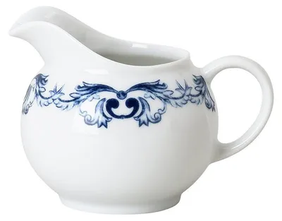 Produktbild von Rosenthal True Blue Milchkännchen 6 P. 41382-408821-14430 4012438585208