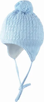 Immagine prodotto di Cappello in maglia di alta qualità: caldo ed elegante