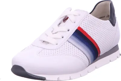 Produktbild von Semler Sportliche Schnürschuhe Damen 31373236353135 Weiß 42 EU