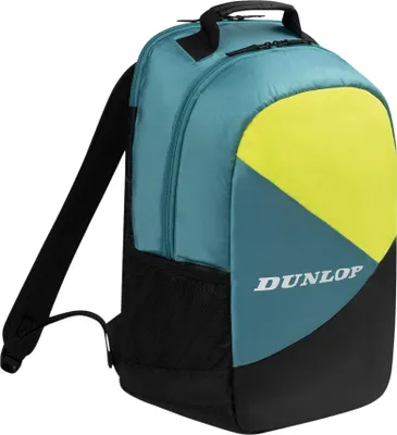 Produktbild von Dunlop Tac Sx-club Rucksack Blau Blau One Size