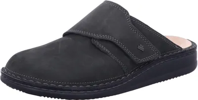 Produktbild von Finn Comfort Komfort Sandalen AMALFI Herren 31363330363237 Schwarz 46 EU