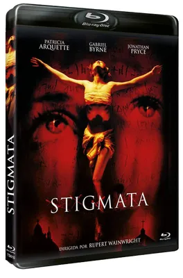 Produktbild von Stigmata [Blu-ray] (1999)