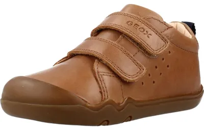 Produktbild von Geox B Steppieup A Sportschuhe Braun EU 26 Junge Braun EU 26