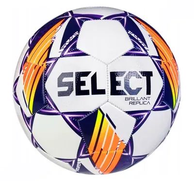 Immagine prodotto di Selezionare Brillant Replica v24 Calcio Taglia: 4
