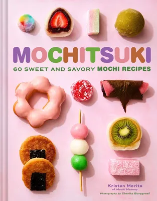 Produktbild von Mochitsuki