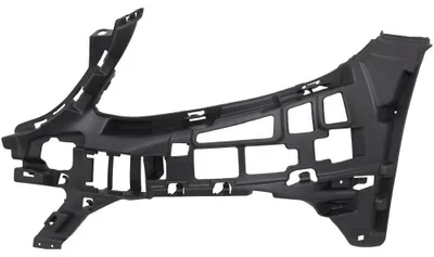 Image de DIEDERICHS 1673025 Support de pare-chocs avant gauche pour MERCEDES-BENZ CLASSE C (W205) 2014-2018