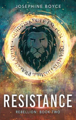 Produktbild von Resistance