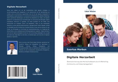 Produktbild von Digitale Herzarbeit