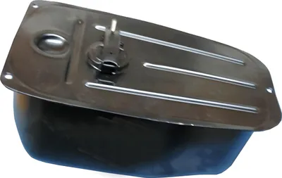 Zdjęcie produktu dla Zbiornik paliwa / zbiornik zamienny RMS do Vespa 50 - 90 - 125 Primavera / ET3