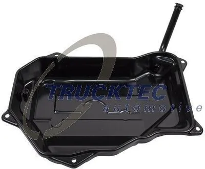 Produktbild von TRUCKTEC AUTOMOTIVE Getriebeölwanne 07.10.087 für AUDI A4 Avant (8E5, B6)