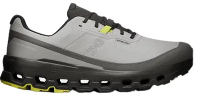 Produktbild von ON Cloudvista 2 Waterproof Damen Trailrunning Schuhe violett EU 38