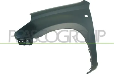 Produktbild von PRASCO TY2833014 Kotflügel Vorne Links für TOYOTA RAV 4 II (CLA2, XA2, ZCA2, ACA2)