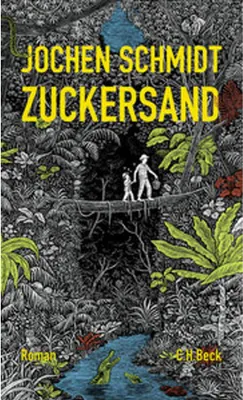 Zdjęcie produktu dla Schmidt, J: Zuckersand