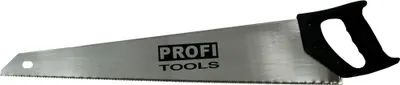 Produktbild von Handsäge 450 mm, Spitzzahnung