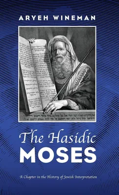 Produktbild von The Hasidic Moses