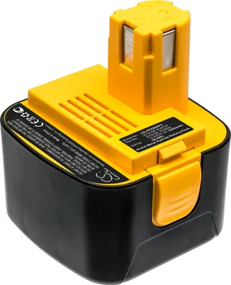 Produktbild von TECHTEK Akku Kompatibel mit [Panasonic] EY3000, EY3502FQMKW, EY3502NQ, EY3503FQWKW, EY3550DQG, EY3790, EY3790B, EY3794B, EY6000, EY6100, EY6100FQKW,