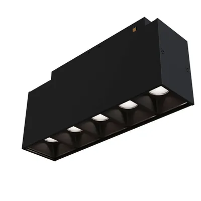 Immagine prodotto di Maytoni Points LED track light nero, colore della luce: bianco caldo (3000K)