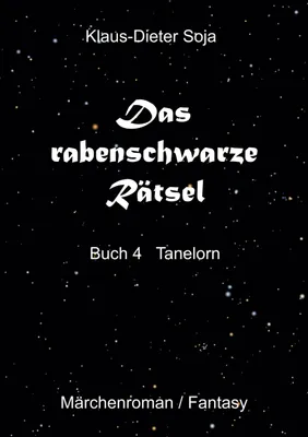 Produktbild von Das rabenschwarze Rätsel