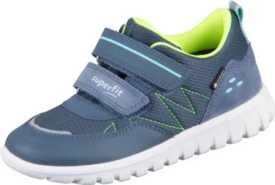 Produktbild von Schuhe Superfit Sport 7 10061828030