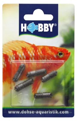 Zdjęcie produktu dla Hobby Planaria X Appât Spécial, 5 pcs.