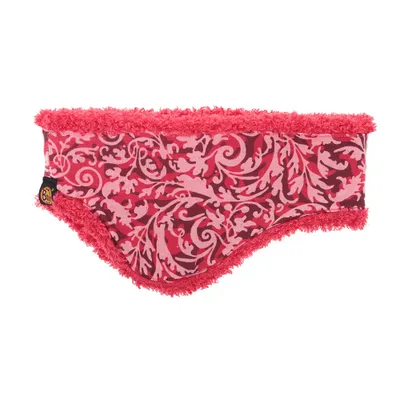 Produktbild von Wendestirnband mit Fleece-Innenschicht 45600 Uni