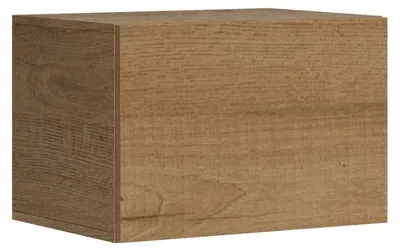Immagine prodotto di Mobile Pensile con Anta a Ribalta 60x40x39,5 Quercia Naturale