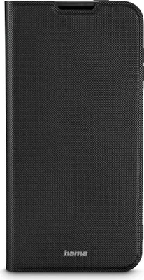 Produktbild von Hama Daily Protect, Folio, Samsung, Galaxy XCover 7 Pro, 16,8 cm (6.6"), Schwarz