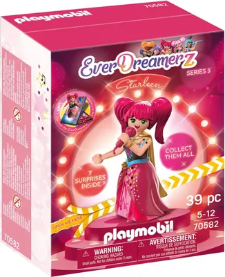 Produktbild von Starleen - Music World