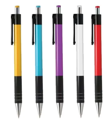 Immagine prodotto di Penna a sfera automatica 0,5 mm blu (20 pezzi)