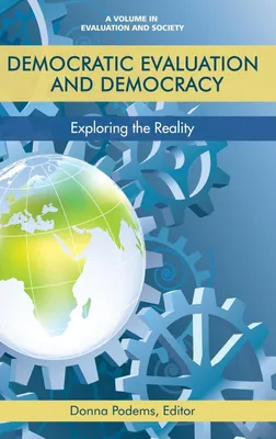 Produktbild von Democratic Evaluation and Democracy