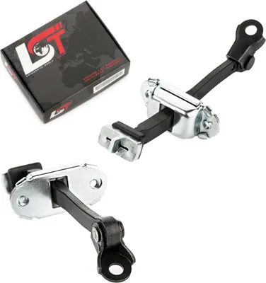 Produktbild von 2x Türfangband Tür Stopper hinten links oder rechts für Honda Civic 9 IX 12-16