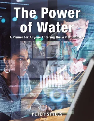 Produktbild von The Power of Water