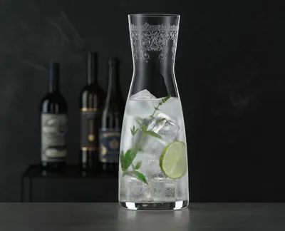 Imagen del producto de Jarra Spiegelau Arabesque, 1,0 litros