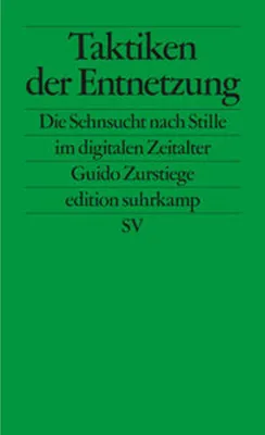Zdjęcie produktu dla Taktiken der Entnetzung
