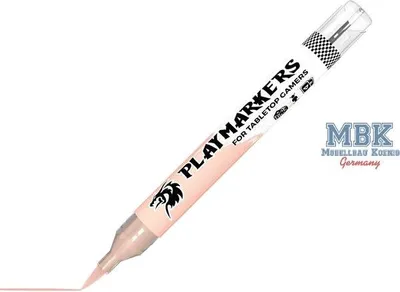 Zdjęcie produktu dla AK Playmarkers - Marker akrylowy Pink Skin