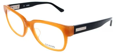 Produktbild von Guess GU1754A 53/19/140 Uni Brillen