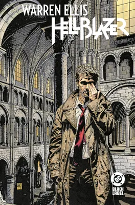 Obrázok produktu pre Hellblazer wyd. 2026