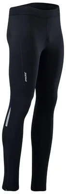 Produktbild von Silvini 3221-MP1704/0811 Herren-Hose in Schwarz für Laufen