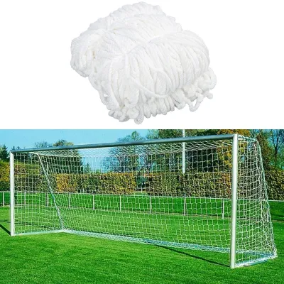 Immagine prodotto di Rete da calcio in polipropilene per allenamento all'aperto