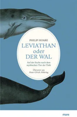 Immagine prodotto di Leviathan oder Der Wal